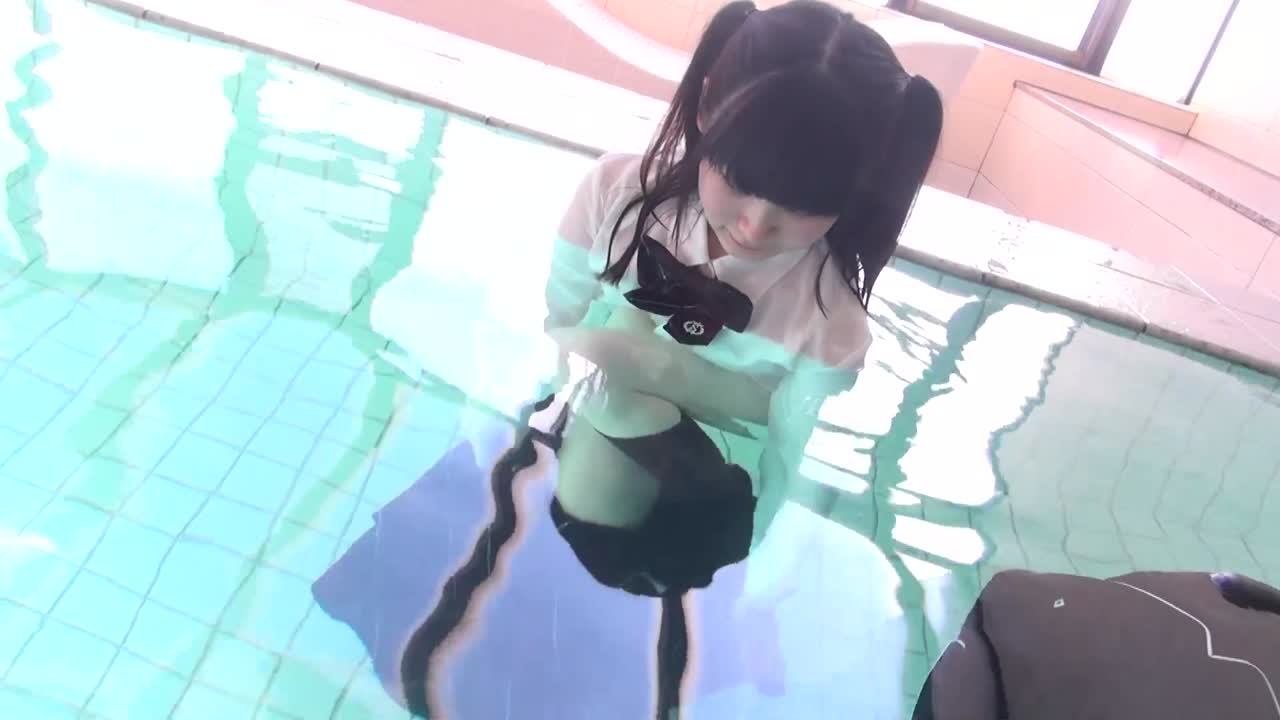やんちゃなクラスメイト特別編/西野茉莉亜&amp;amp;岡本美綺奈 サンプル画像 12