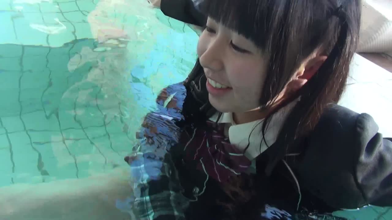 やんちゃなクラスメイト特別編/西野茉莉亜&amp;amp;岡本美綺奈 サンプル画像 6