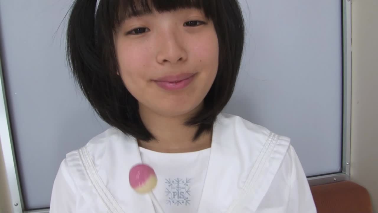 やんちゃなクラスメイト/植村涼香Part2 サンプル画像 9
