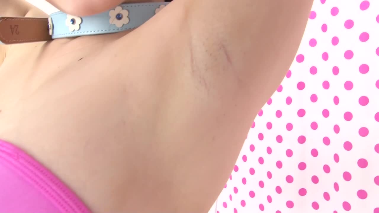 やんちゃなクラスメイト/岡本美綺奈Part3 サンプル画像 11