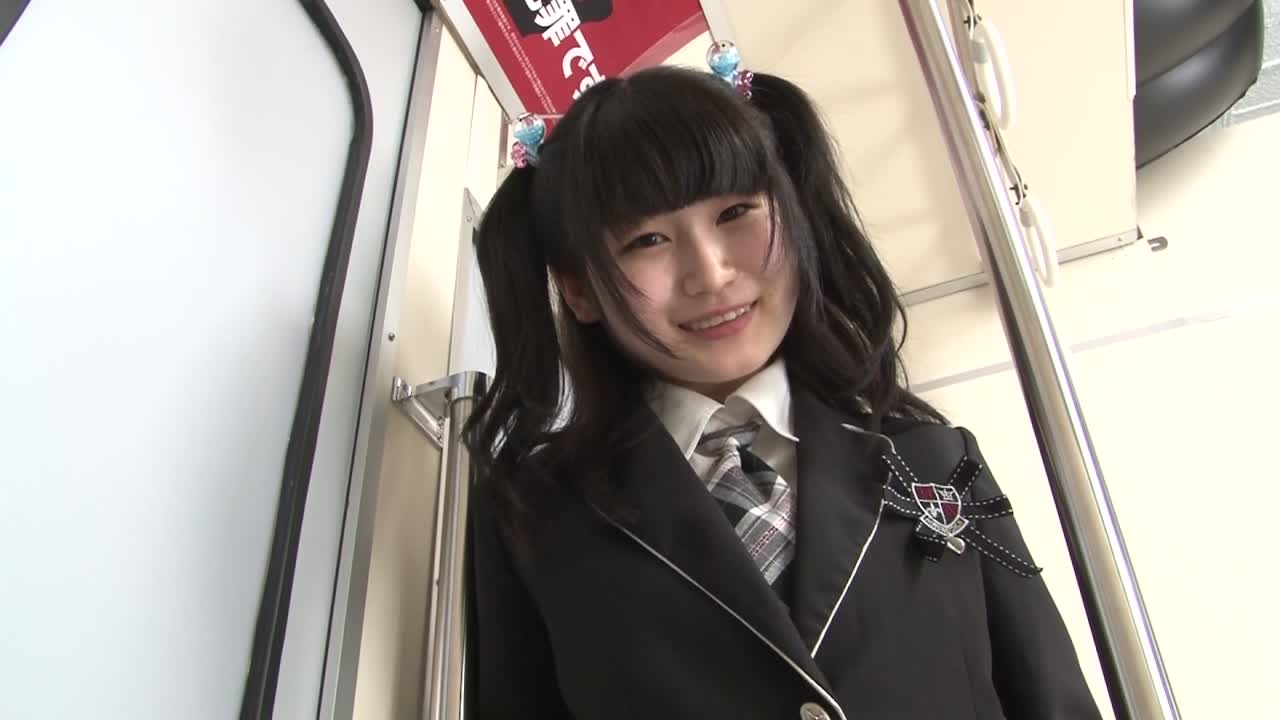 やんちゃなクラスメイト/岡本美綺奈Part3 サンプル画像 2