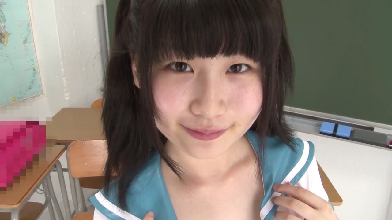 やんちゃなクラスメイト/岡本美綺奈Part3 サンプル画像 7