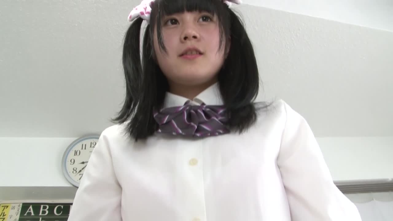 やんちゃなクラスメイト/水嶋果恋 サンプル画像 2