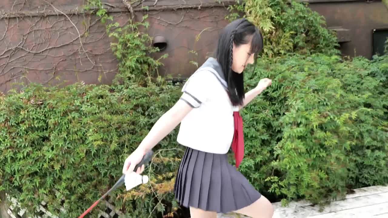 恋のスキャンダル/天音ちか BD サンプル画像 2