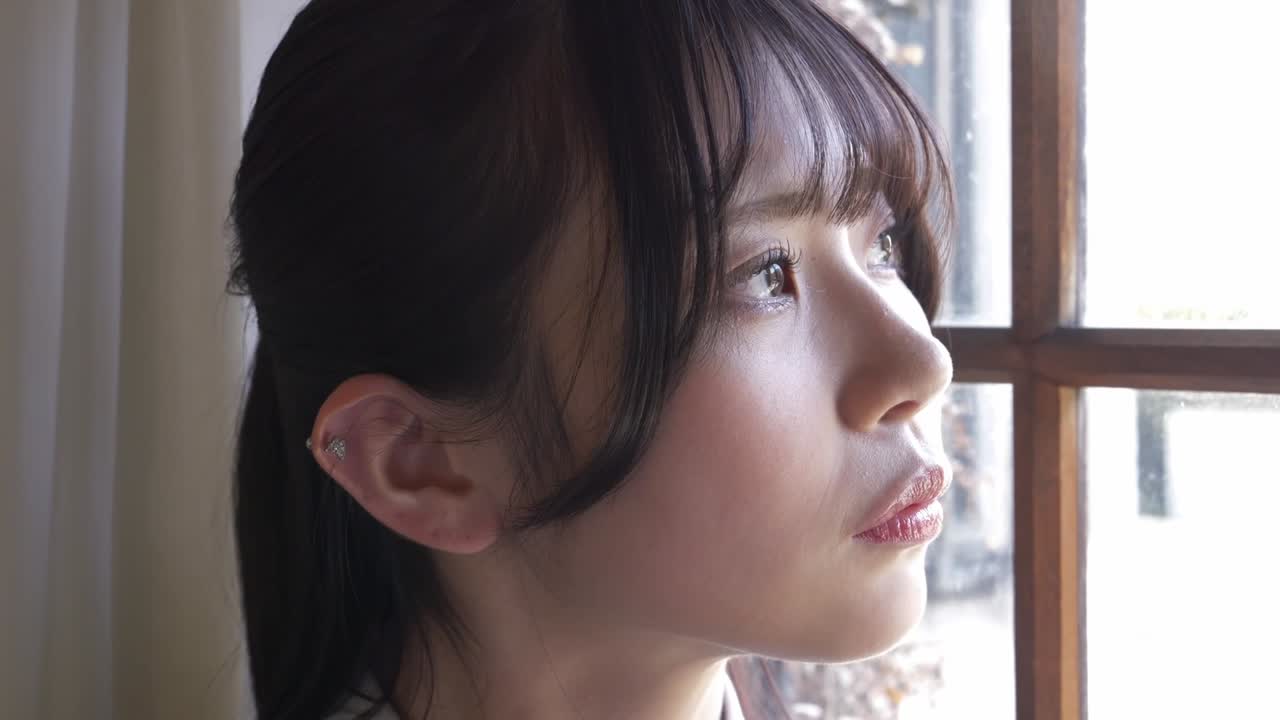 葵いぶき/魅惑のトロイメライ サンプル画像 1