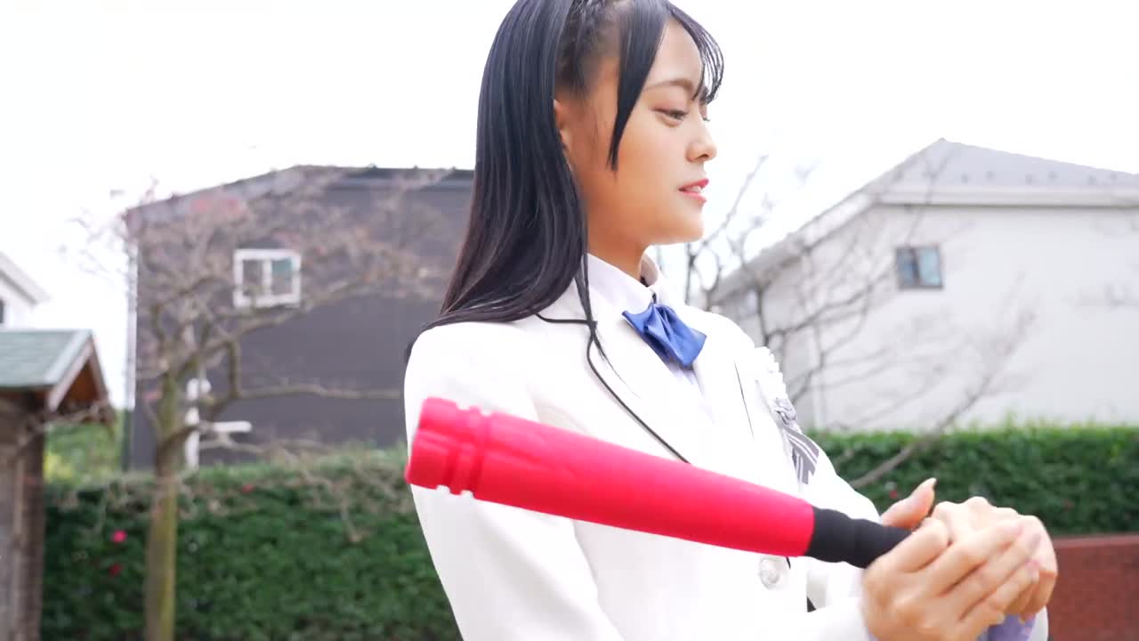 月見るい  シースルーラブ サンプル画像 5