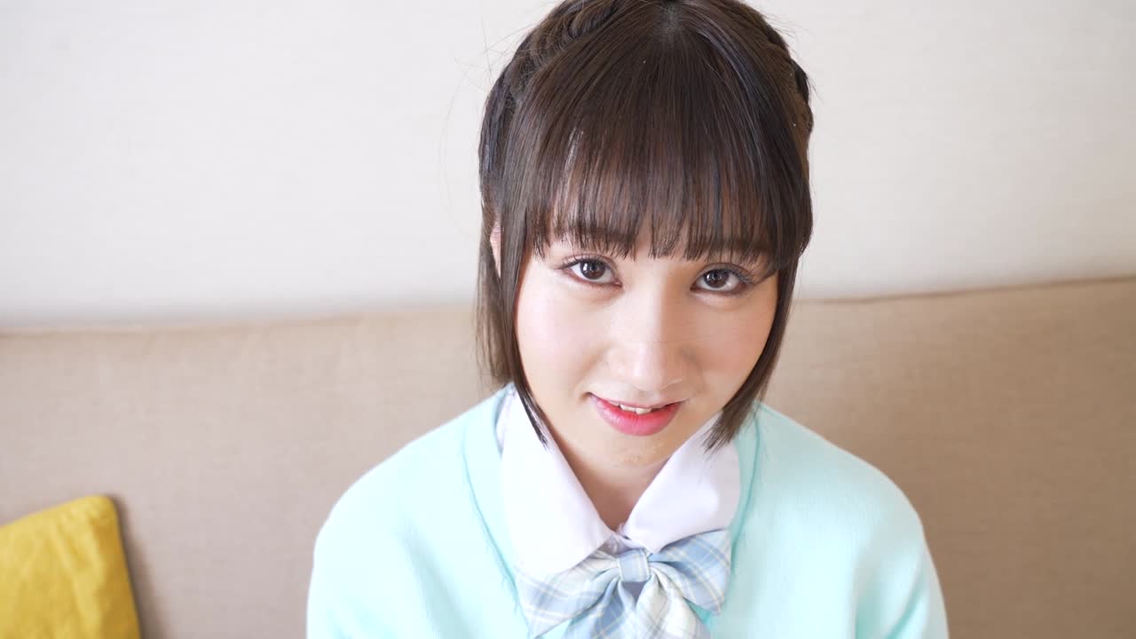 百田りおん  キミ、10代、恋の予感 サンプル画像 1
