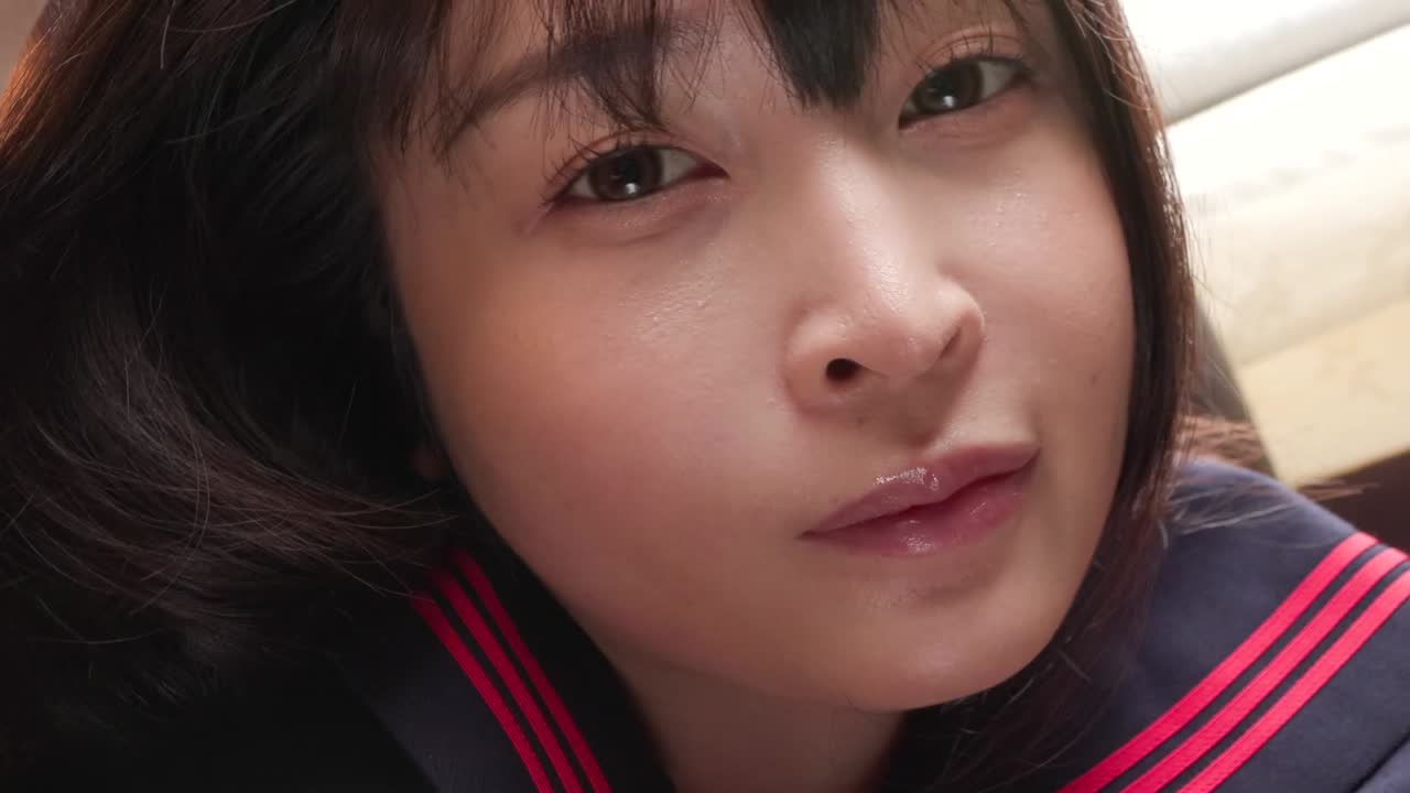 水那しおね  みずみずしい生活 サンプル画像 10