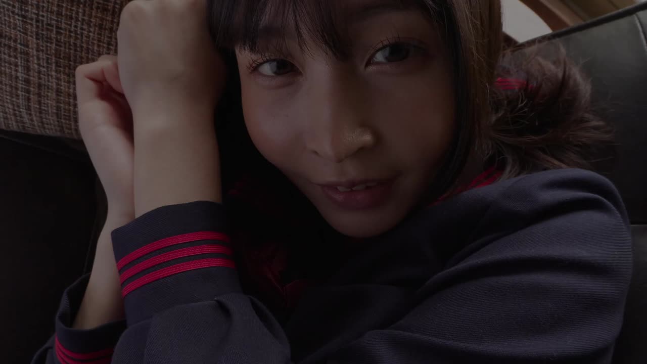 水那しおね  みずみずしい生活 サンプル画像 11