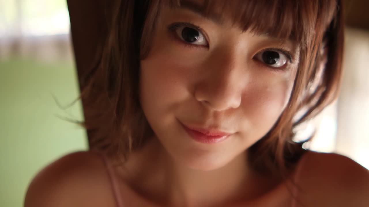 栗原もみじ  ふわとろBODY サンプル画像 1