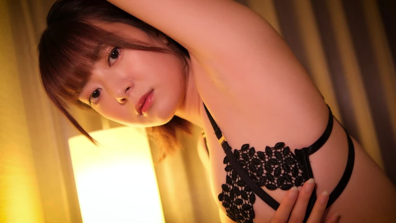 栗原もみじ  ふわとろBODY サンプル画像 15