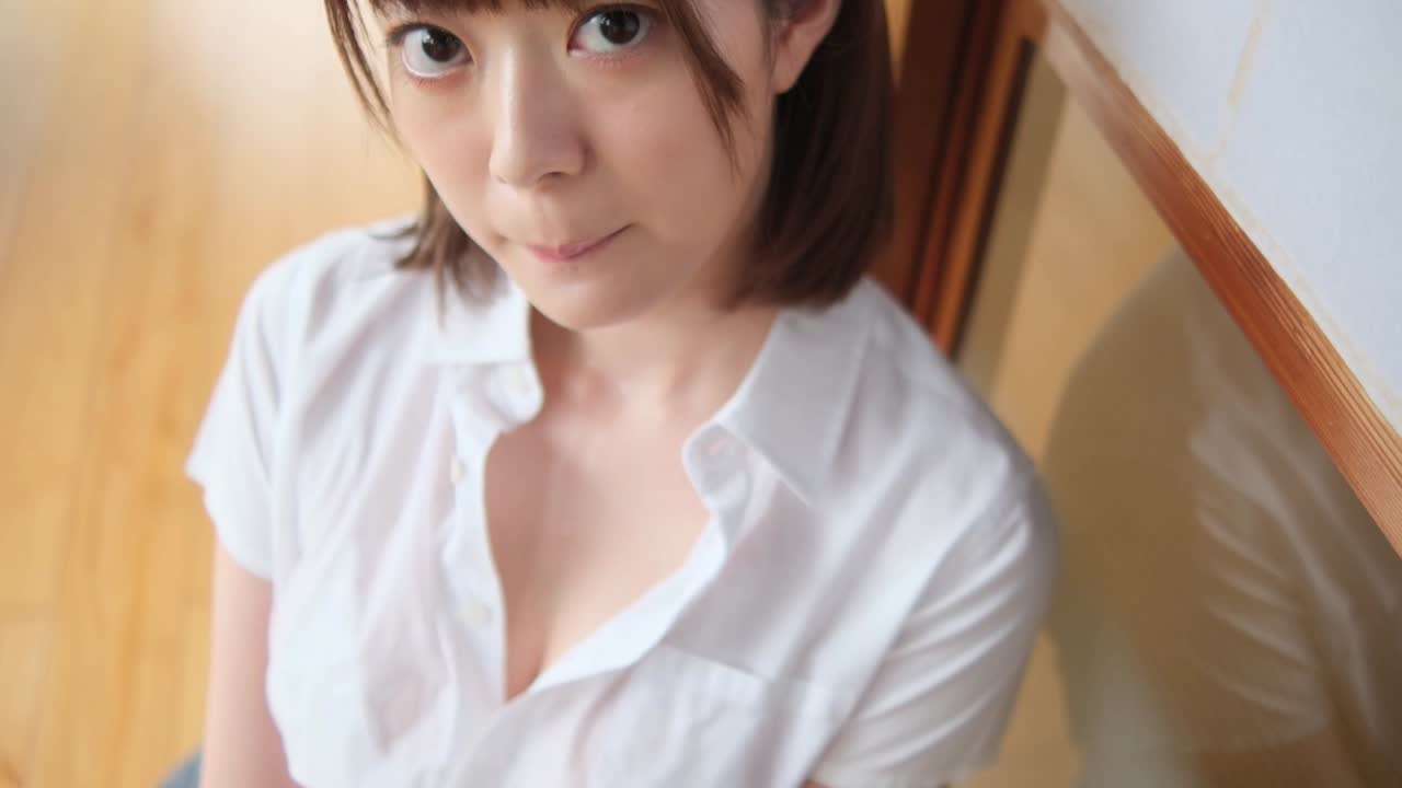 栗原もみじ  ふわとろBODY サンプル画像 4