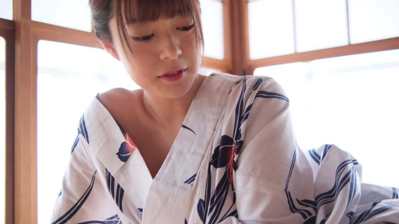栗原もみじ  ふわとろBODY サンプル画像 8