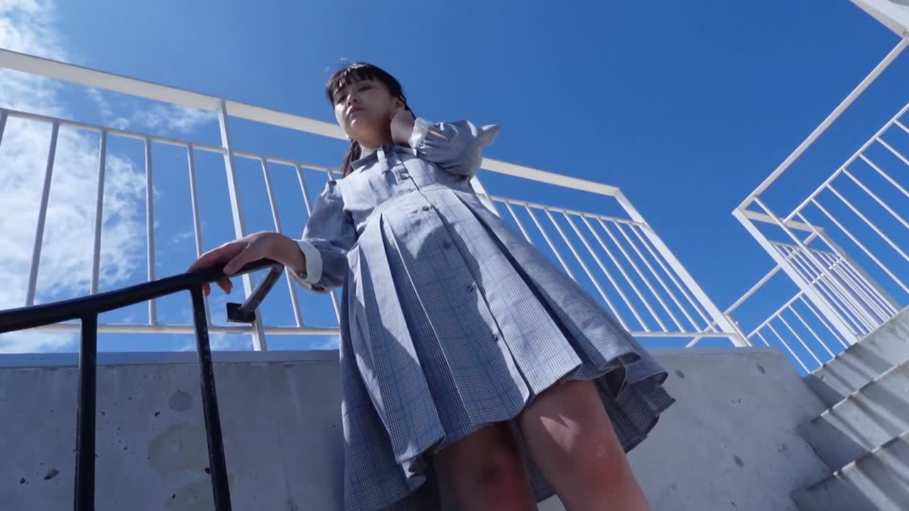 陽咲りゆ  りゆと秘密のあそび サンプル画像 15
