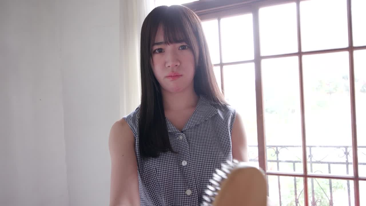 宇野みれい/純愛シャングリラ サンプル画像 7