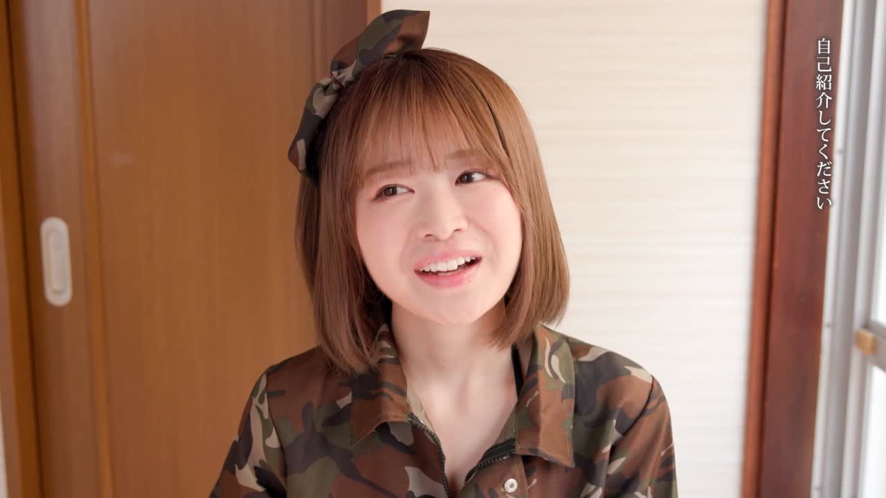 僕だけのりりまる/上野りさ BD サンプル画像 1