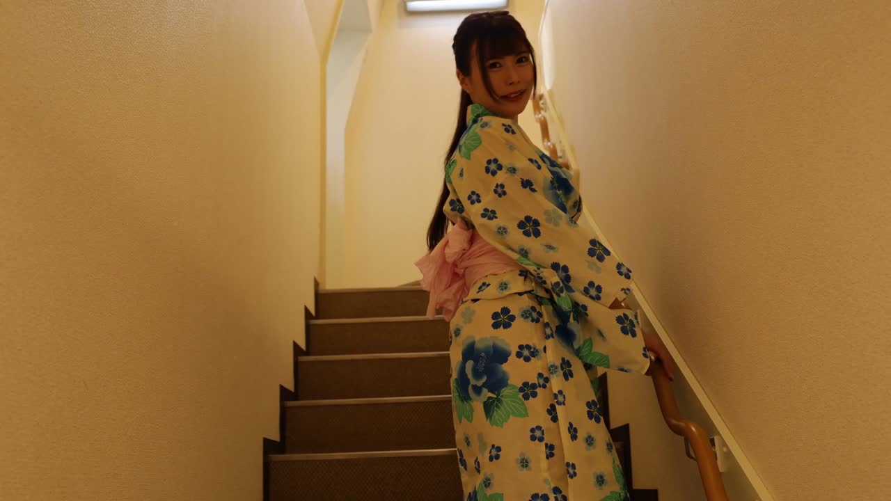 愛桜みさ  エロティック温泉 1 サンプル画像 6