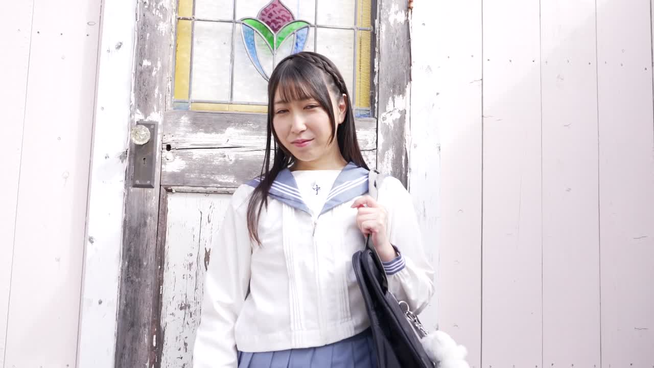 八雲りん  恋の聖域＋（プラス） サンプル画像 1