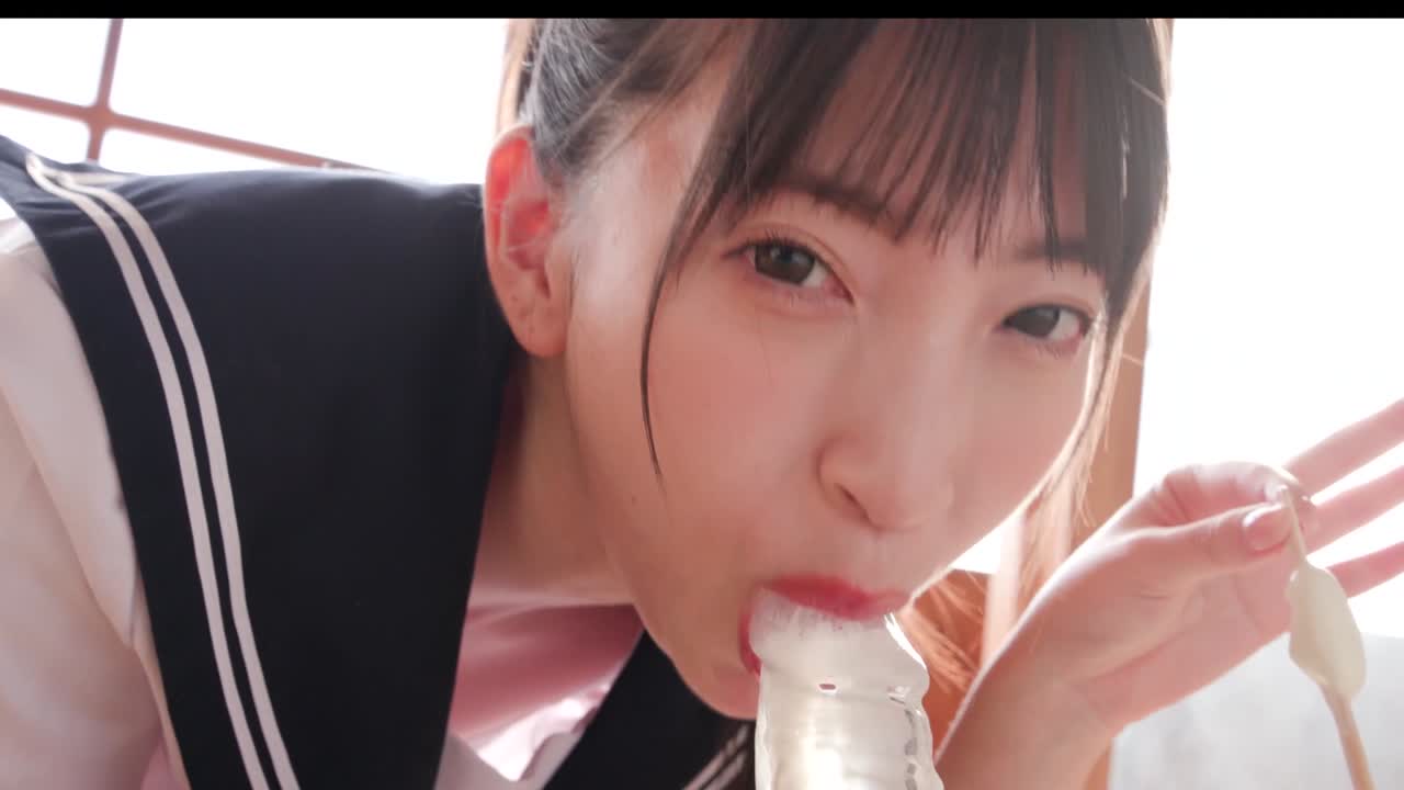 冬愛ことね/異次元少女 サンプル画像 9