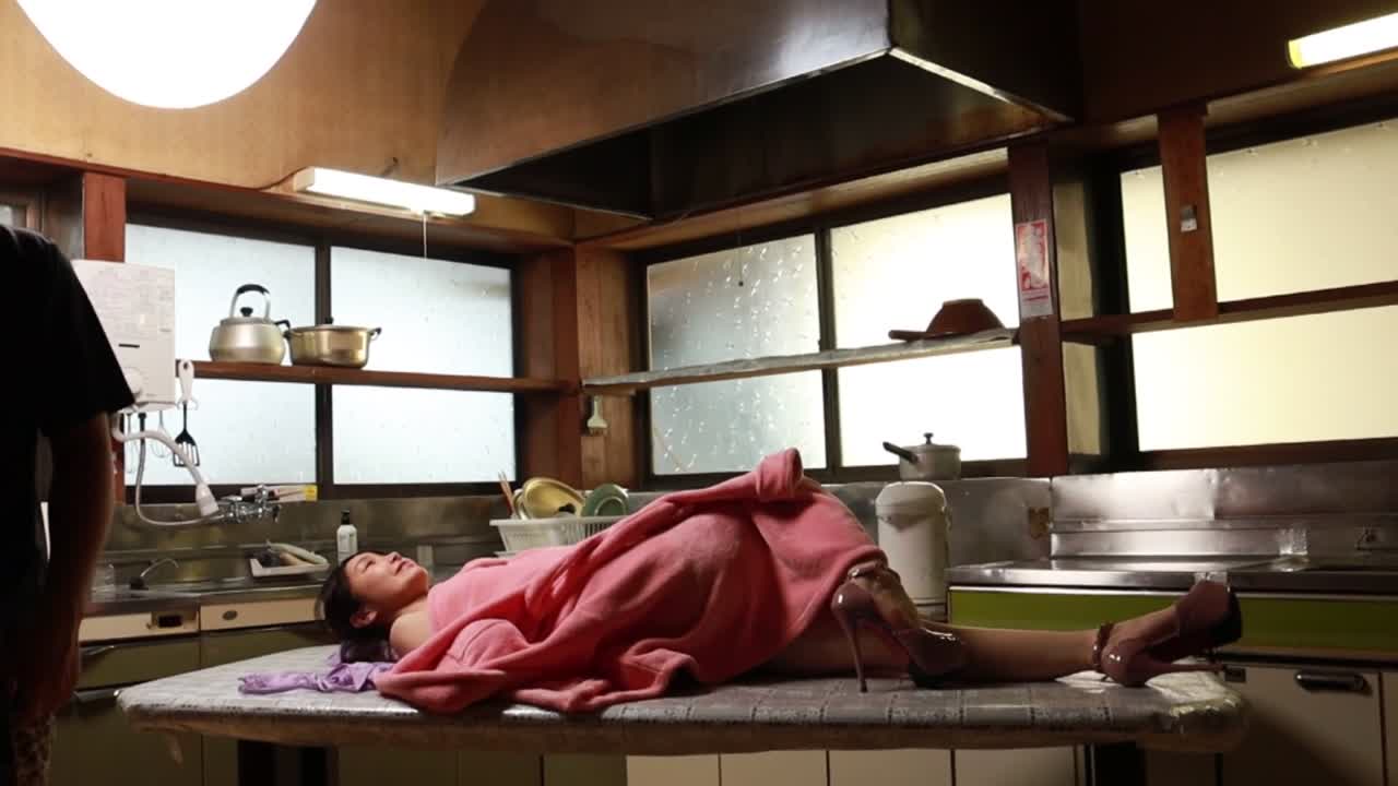 艶姿～あですがた～ 大島優香 BD サンプル画像 13