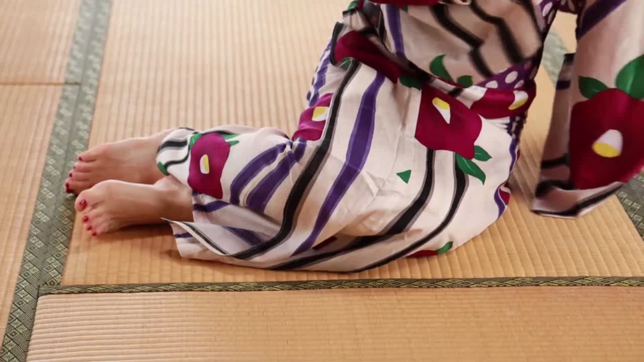 艶姿～あですがた～ 大島優香 BD サンプル画像 3