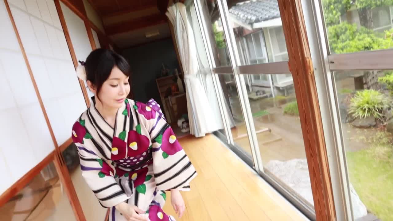 艶姿～あですがた～ 大島優香 BD サンプル画像 4