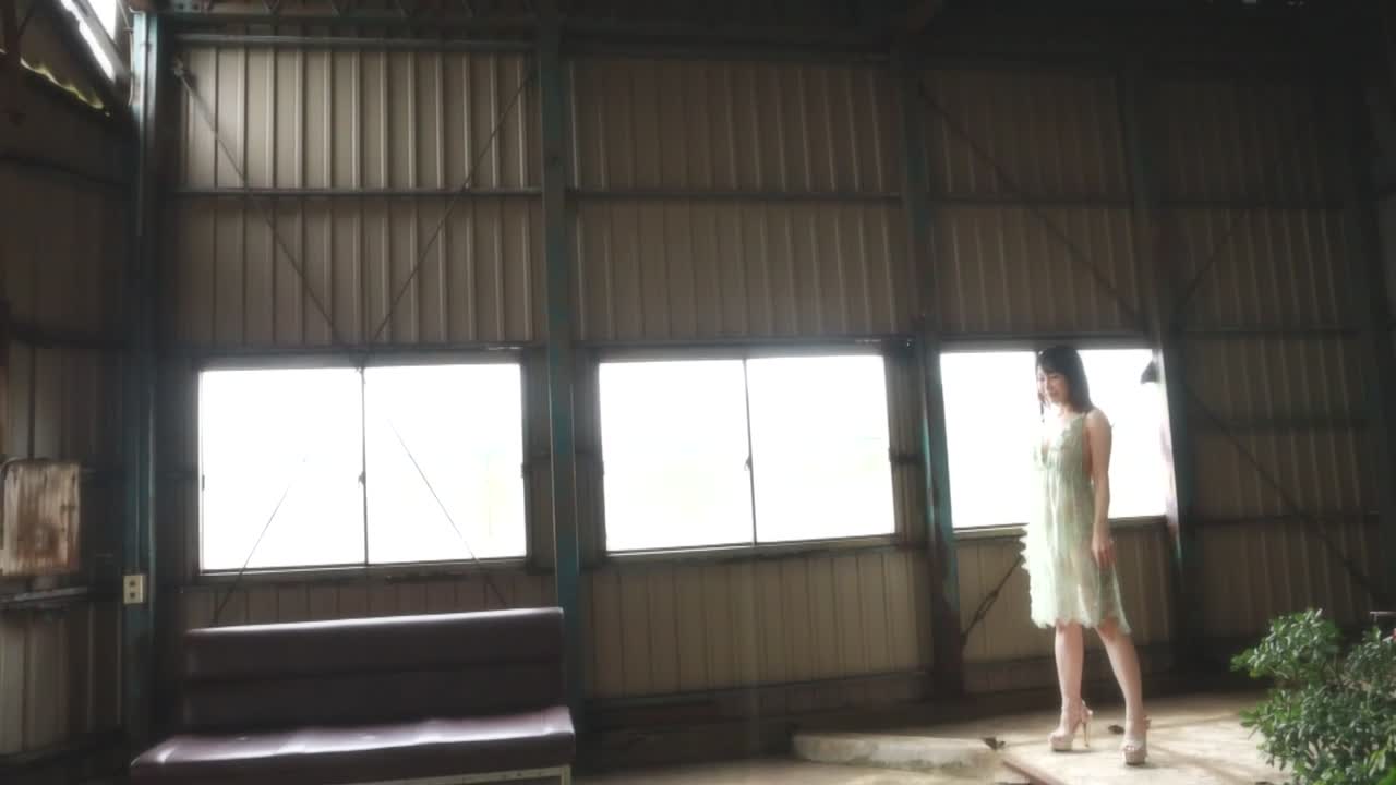 艶姿～あですがた～ 大島優香 BD サンプル画像 9