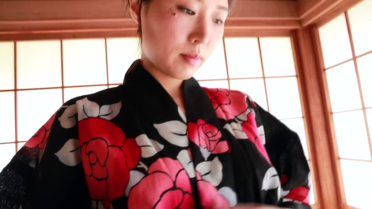 Eternal amateur～永遠の素人～ 通野未帆  BD サンプル画像 2