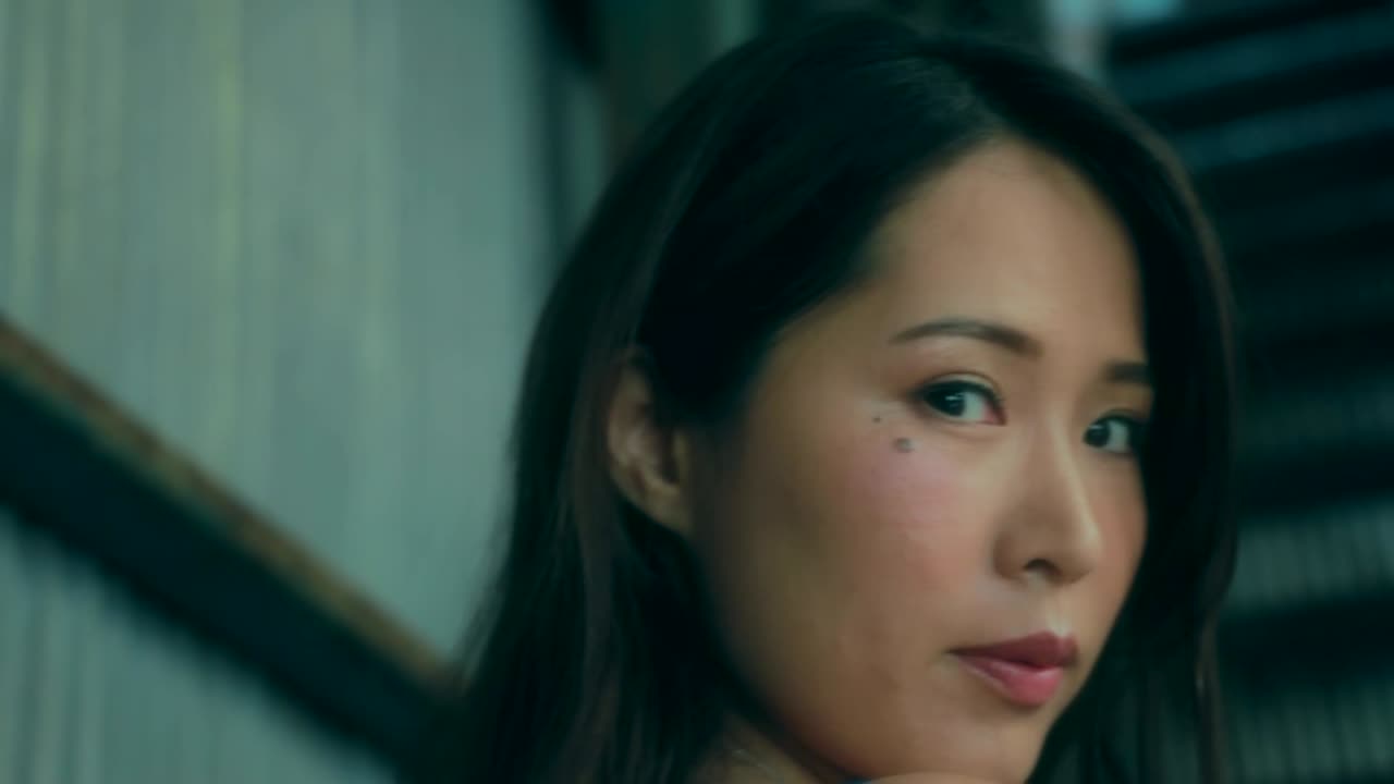 Eternal amateur～永遠の素人～ 通野未帆  BD サンプル画像 6