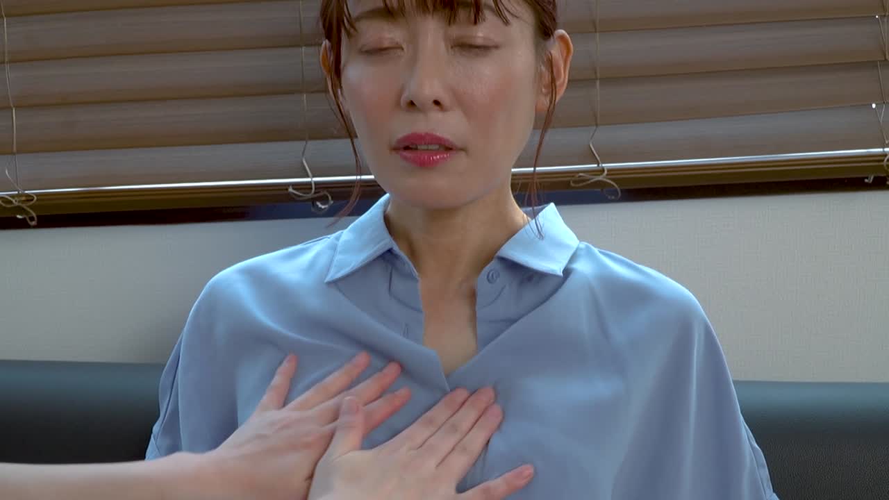 盗撮された私/松山まなか BD サンプル画像 15