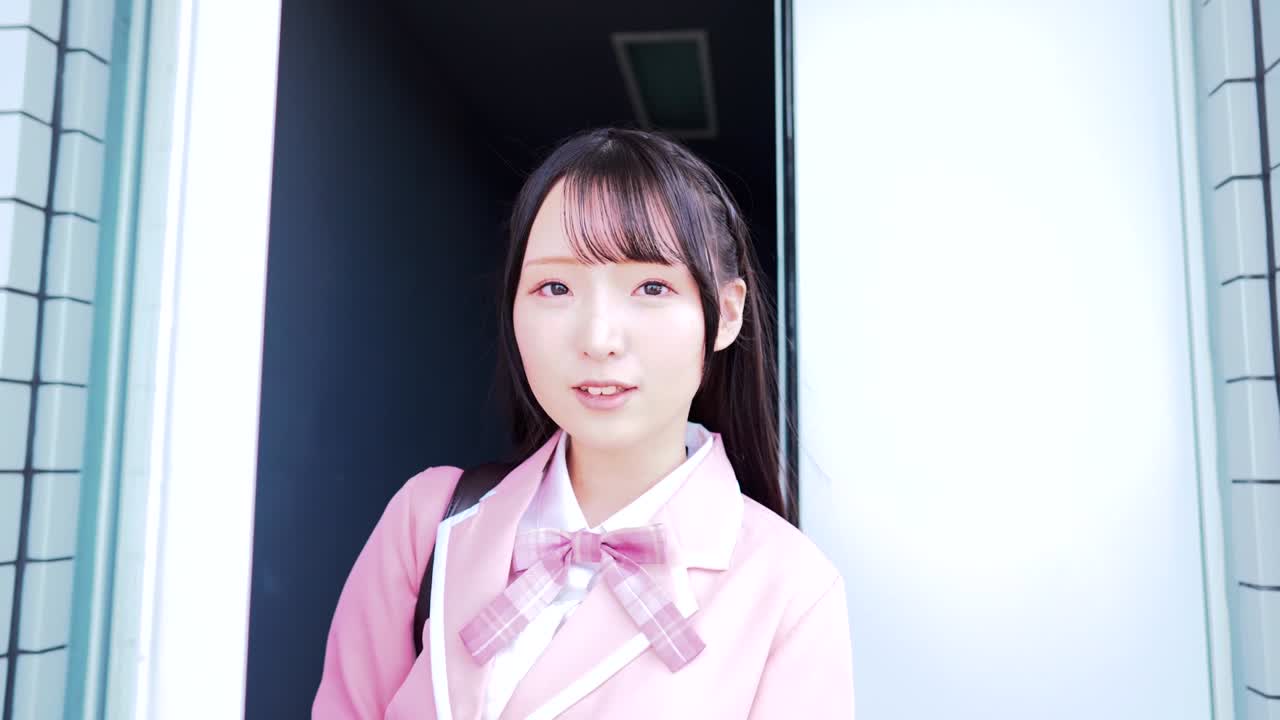 来生かほ  かほでエロゲーしよっ！ サンプル画像 1