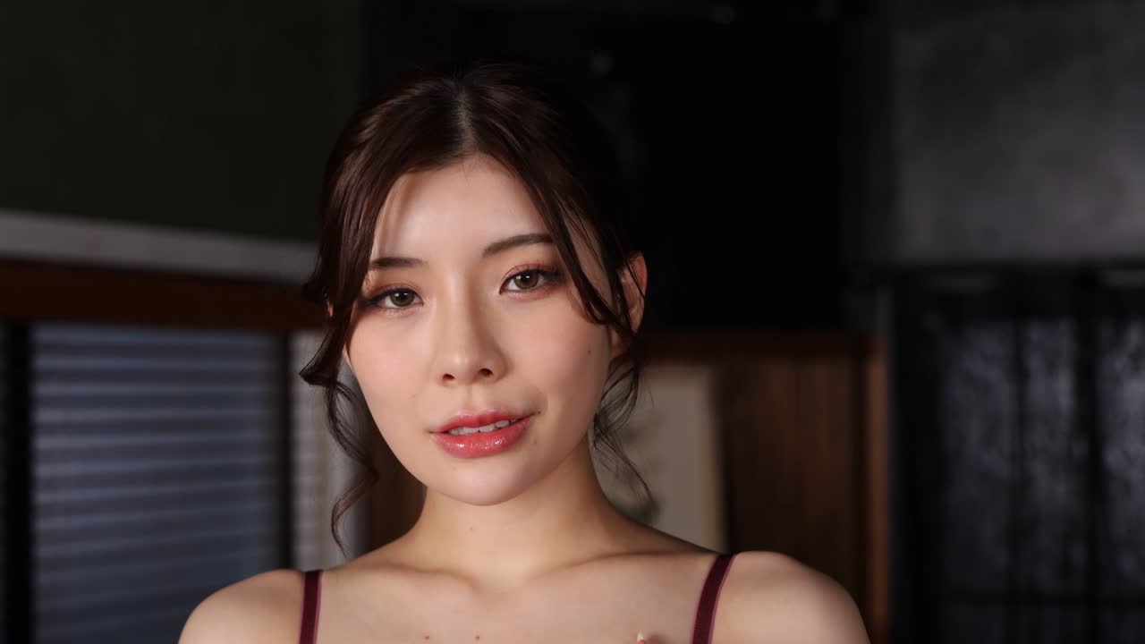 神木麗  美女のハダカ サンプル画像 15