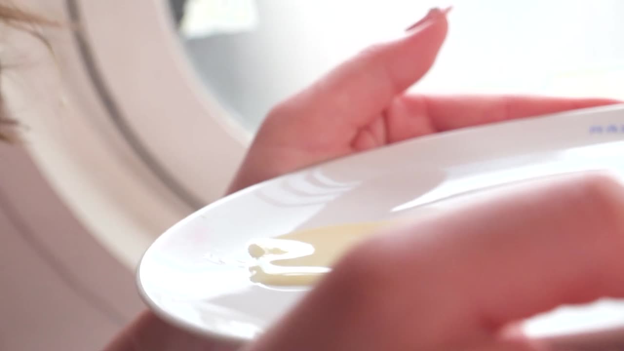 花々緒みき  誘惑 サンプル画像 10
