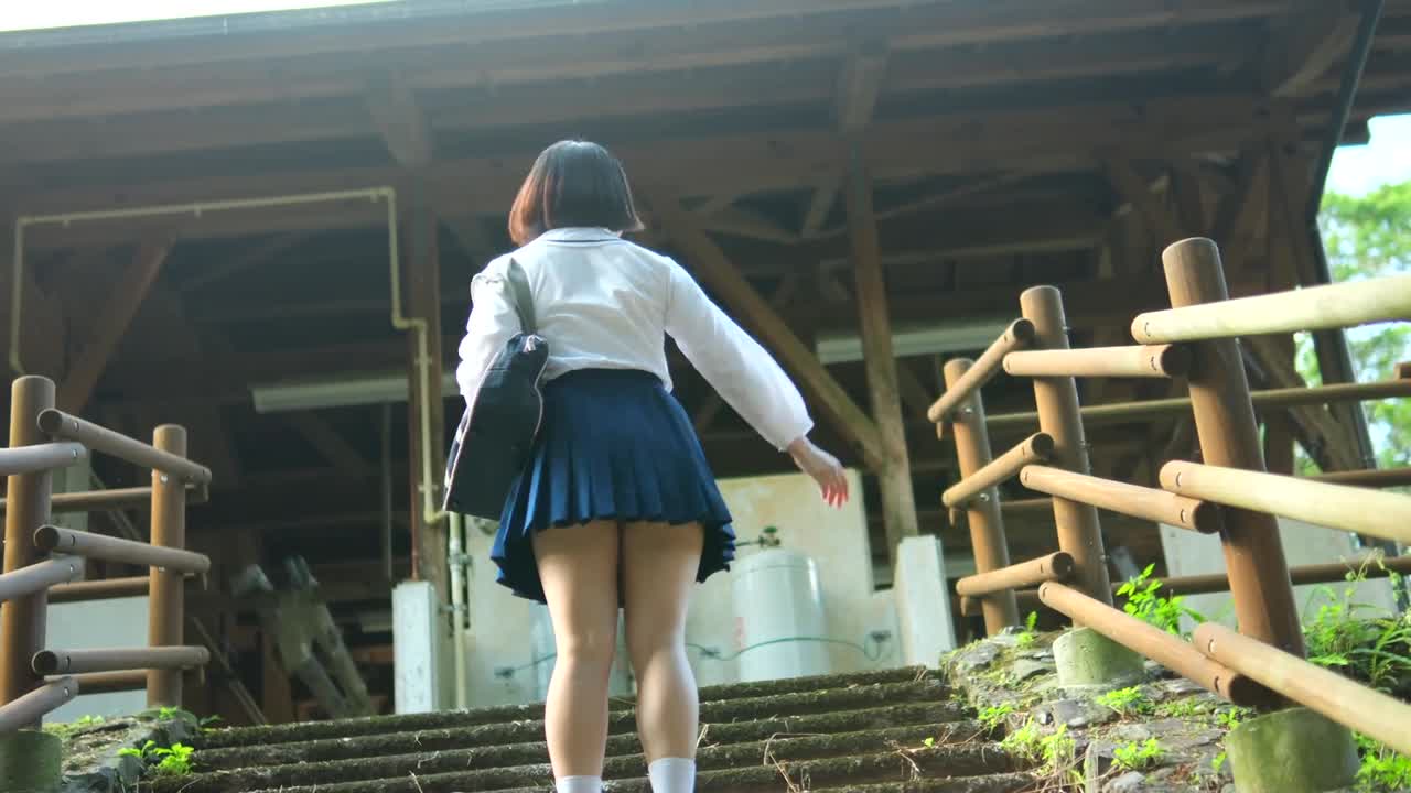池柚奈  ナイショなところ サンプル画像 6