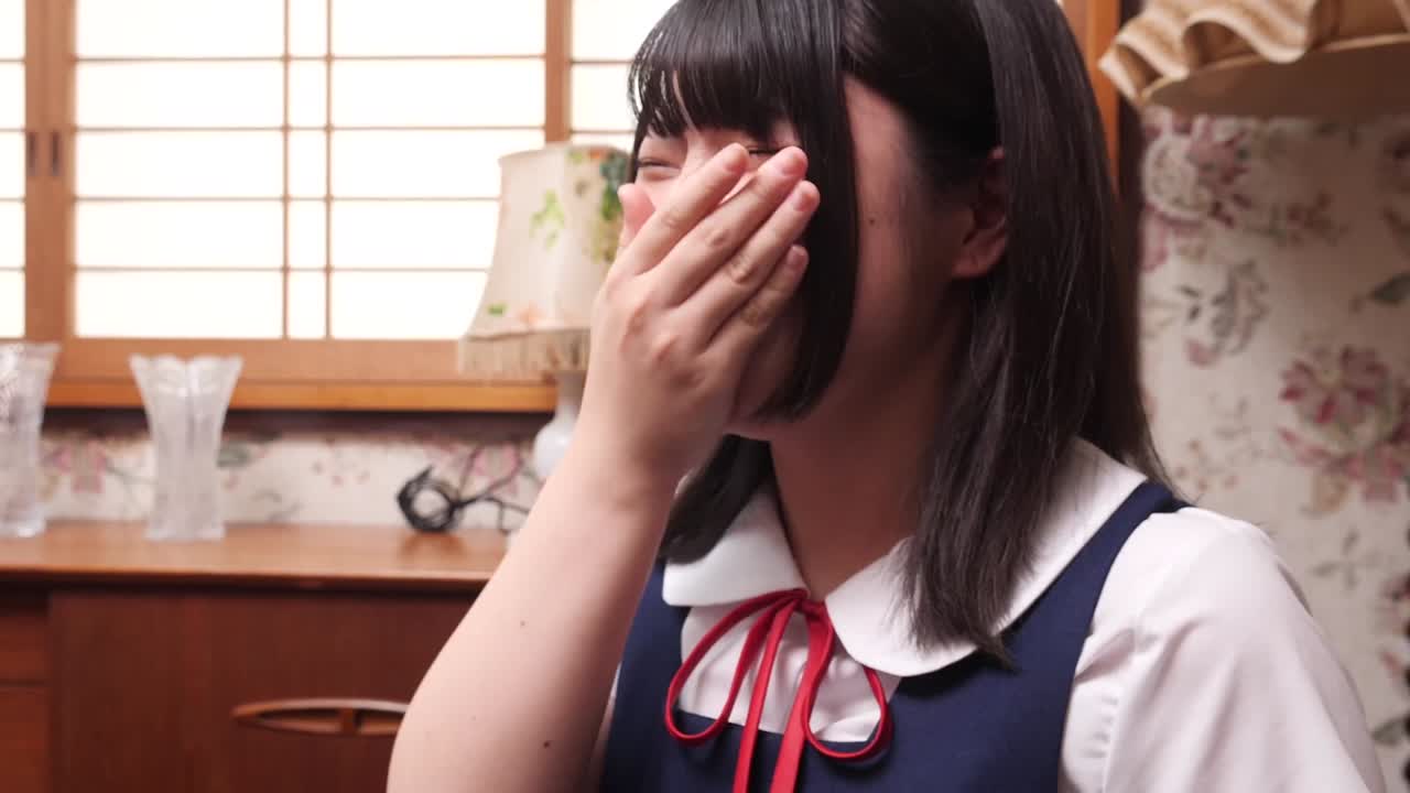 音海めろ  マシュマロティーン サンプル画像 9