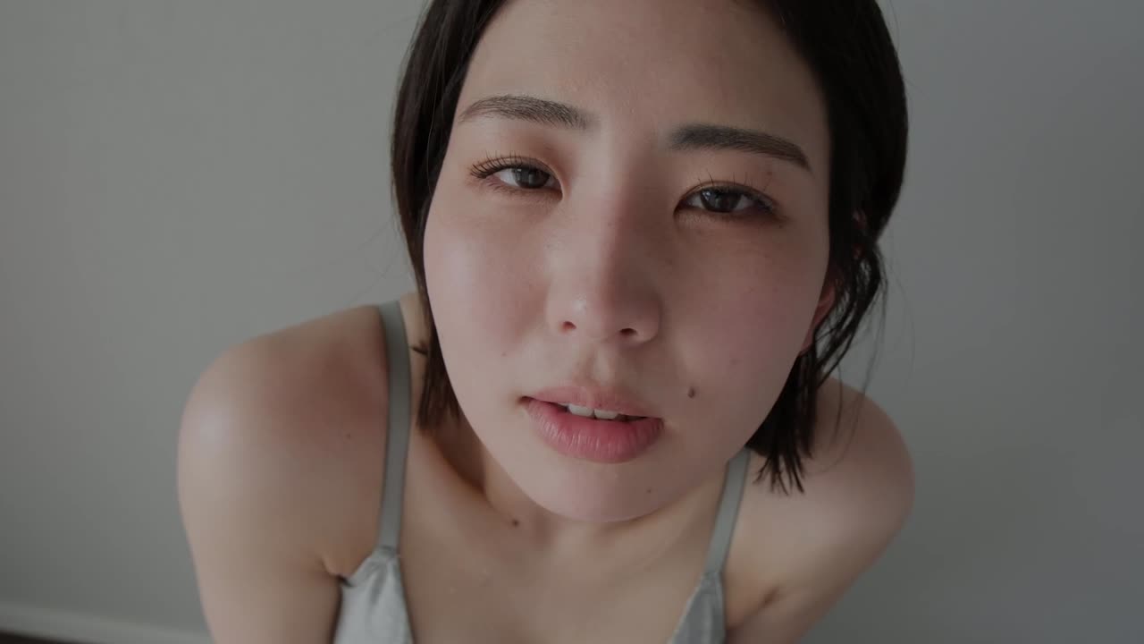 川村あい  癒しの泉 サンプル画像 6