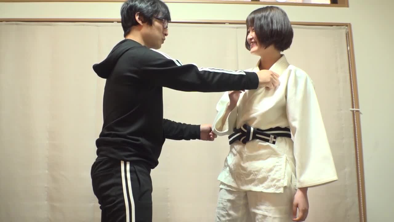 強気な妹のエロ特訓！『ホント、しょうがないんだから・・・』ダメな兄貴にデレちゃう？/めいな サンプル画像 8