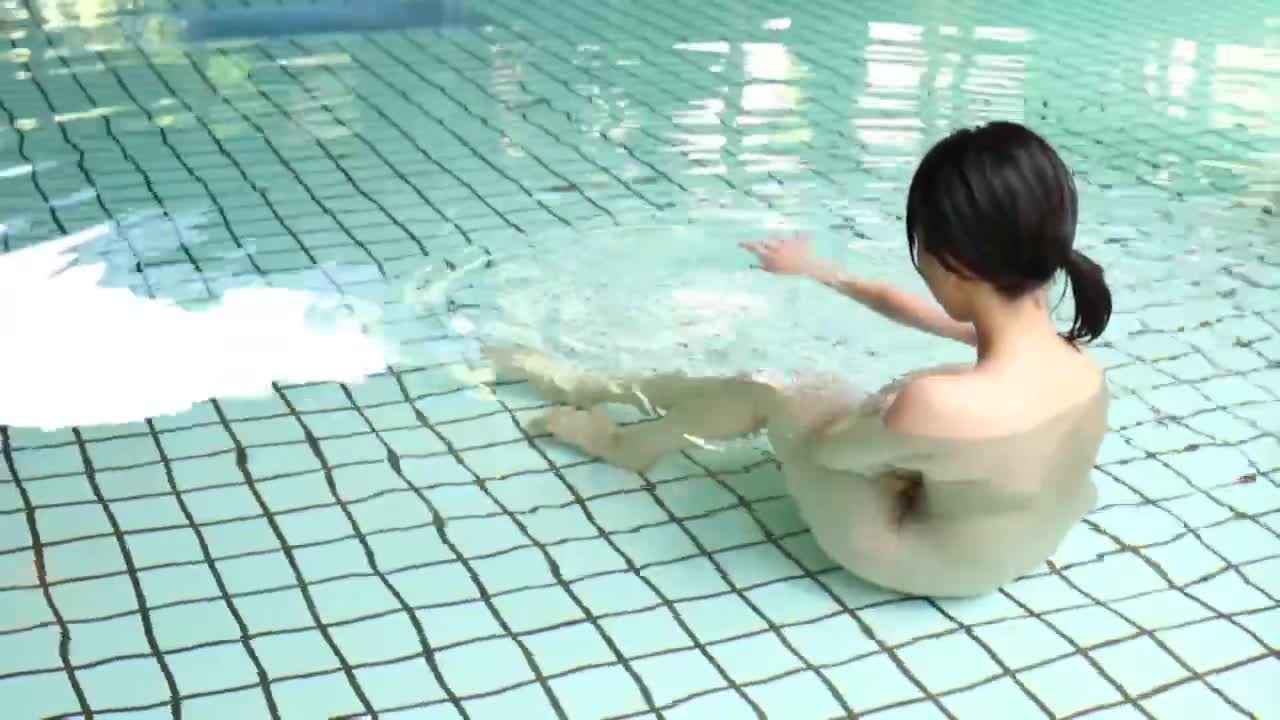 「混浴気分ベストセレクション4」 サンプル画像 12