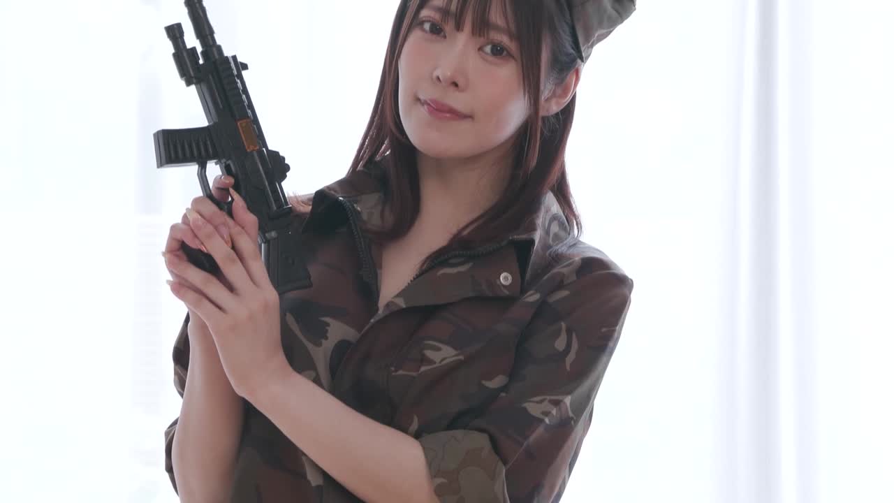 綺麗なお姉さんは好きですか?/夏目みくる BD サンプル画像 1