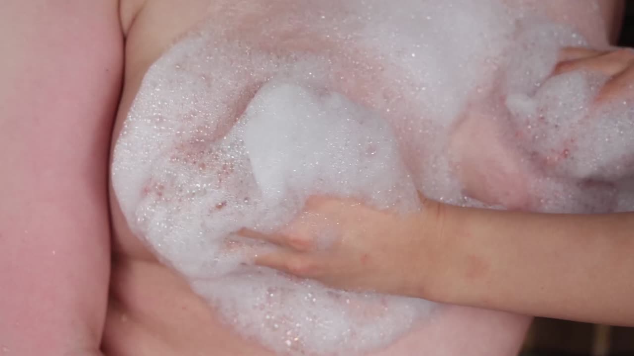 上田ミルキィ  エロティック温泉II サンプル画像 7