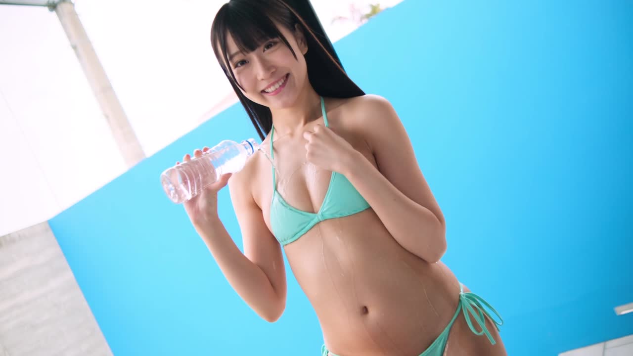 宮花もも  クロ・ピーチ サンプル画像 3