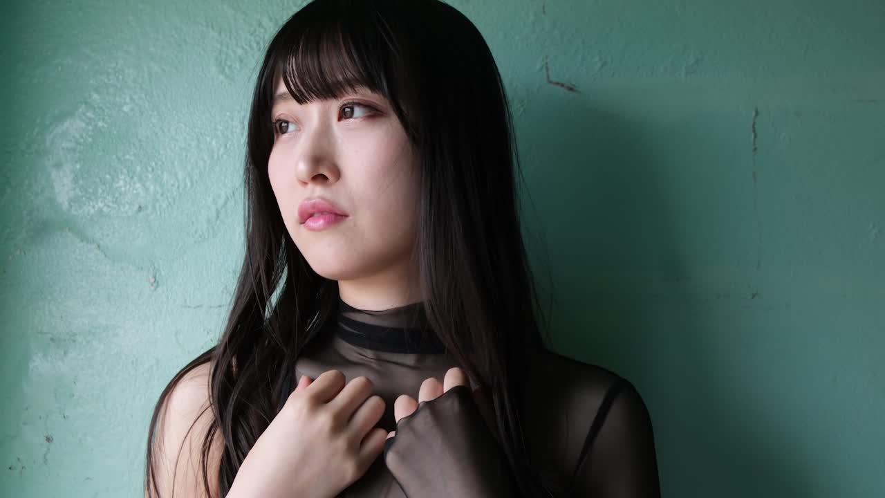 宮花もも  クロ・ピーチ サンプル画像 5