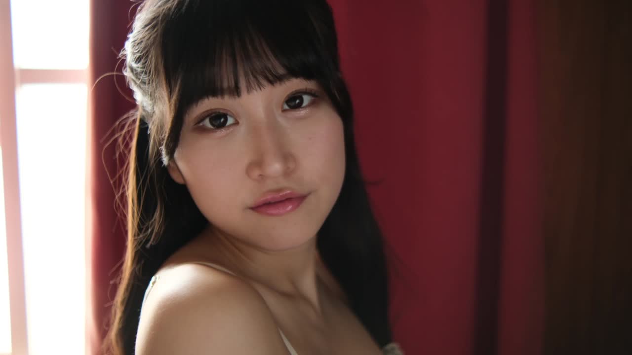 宮花もも  クロ・ピーチ サンプル画像 9
