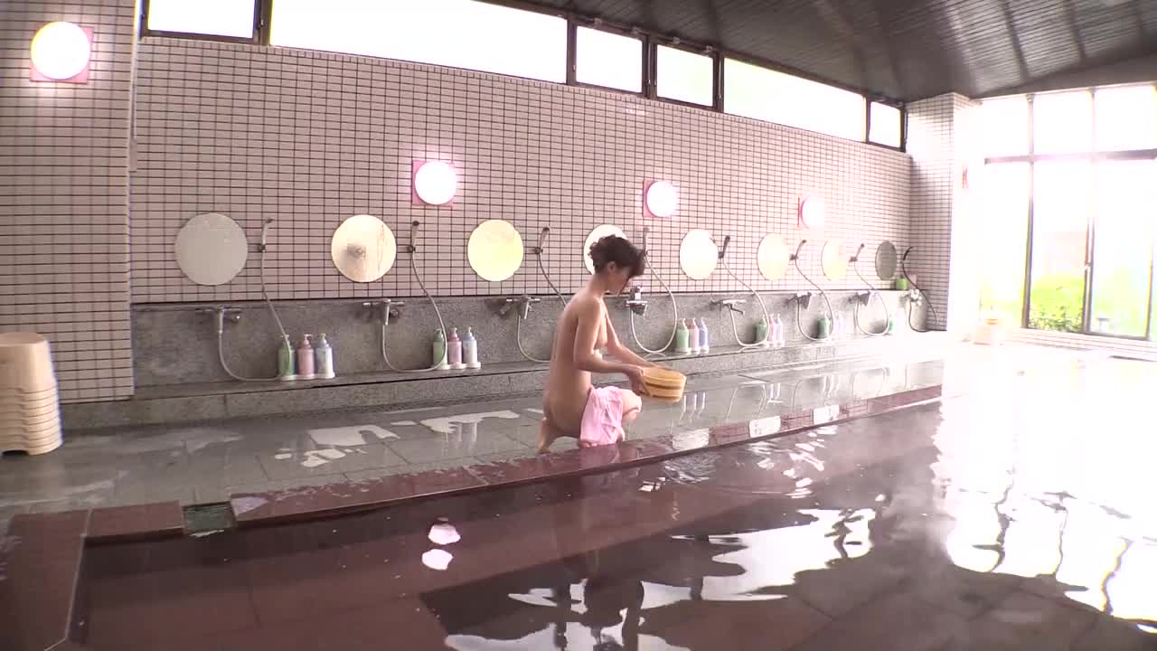 小島みなみ「ヴィーナス・テルメ～こじみなと行く混浴温泉旅行！～」 サンプル画像 4