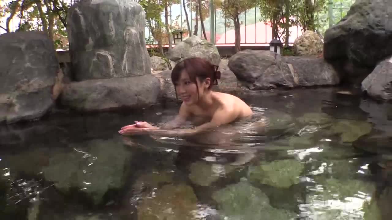 小島みなみ「ヴィーナス・テルメ～こじみなと行く混浴温泉旅行！～」 サンプル画像 5