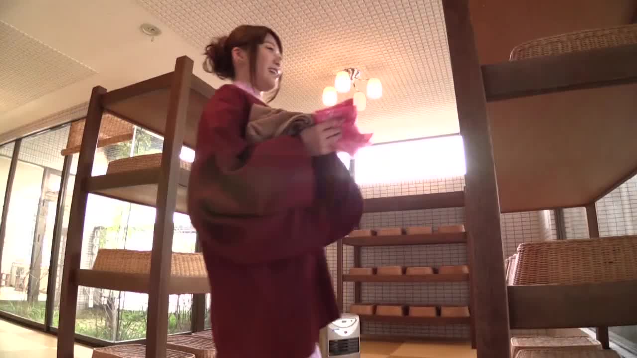 木南日菜「ヴィーナス・テルメ～きなみんと混浴温泉旅行！！～」 サンプル画像 3