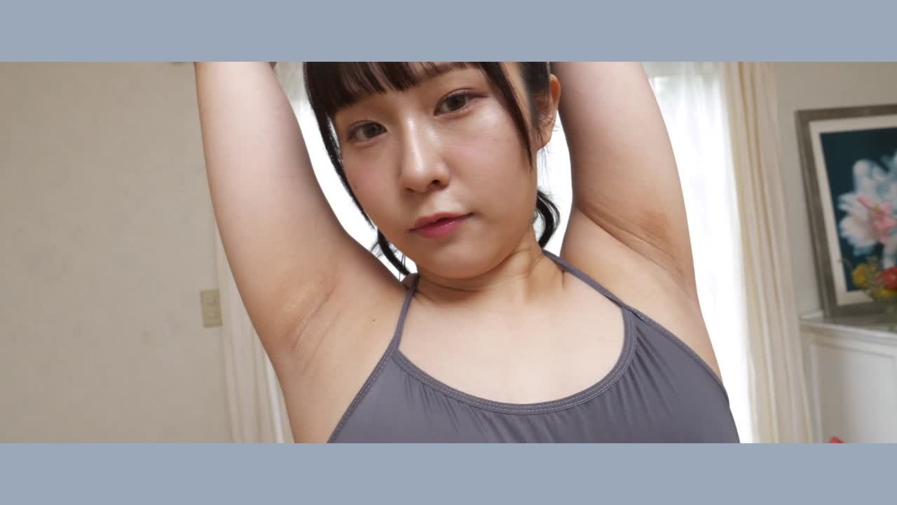 桐谷すずね　/　　すずねのI ZONE　極（きわみ）　Vol.02 サンプル画像 1