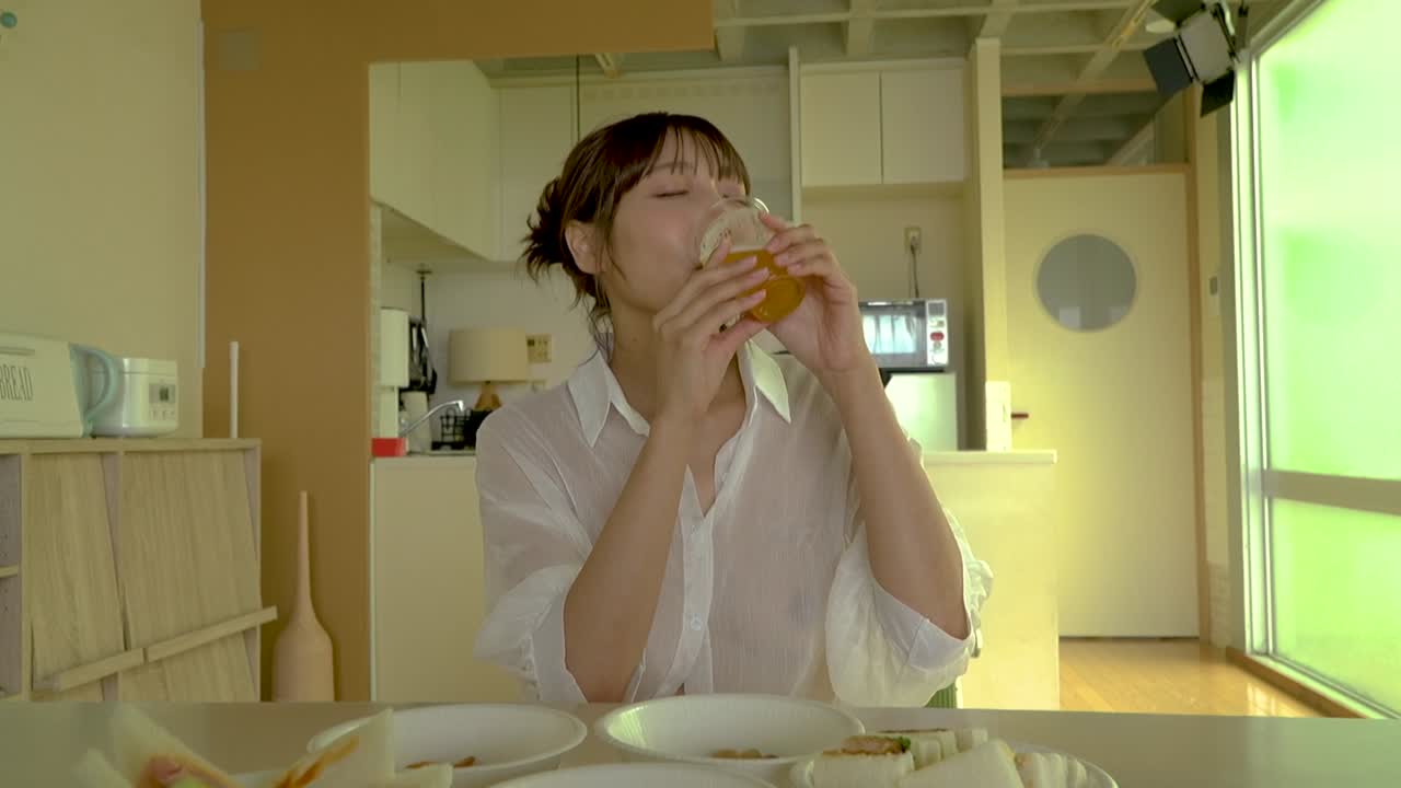 まりなをレンタルしませんか?/麻倉まりな BD サンプル画像 12