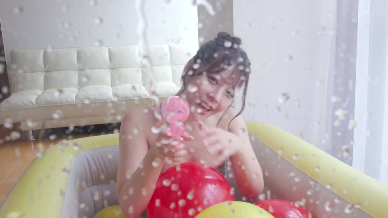 Best naked/八木奈々 BD サンプル画像 8