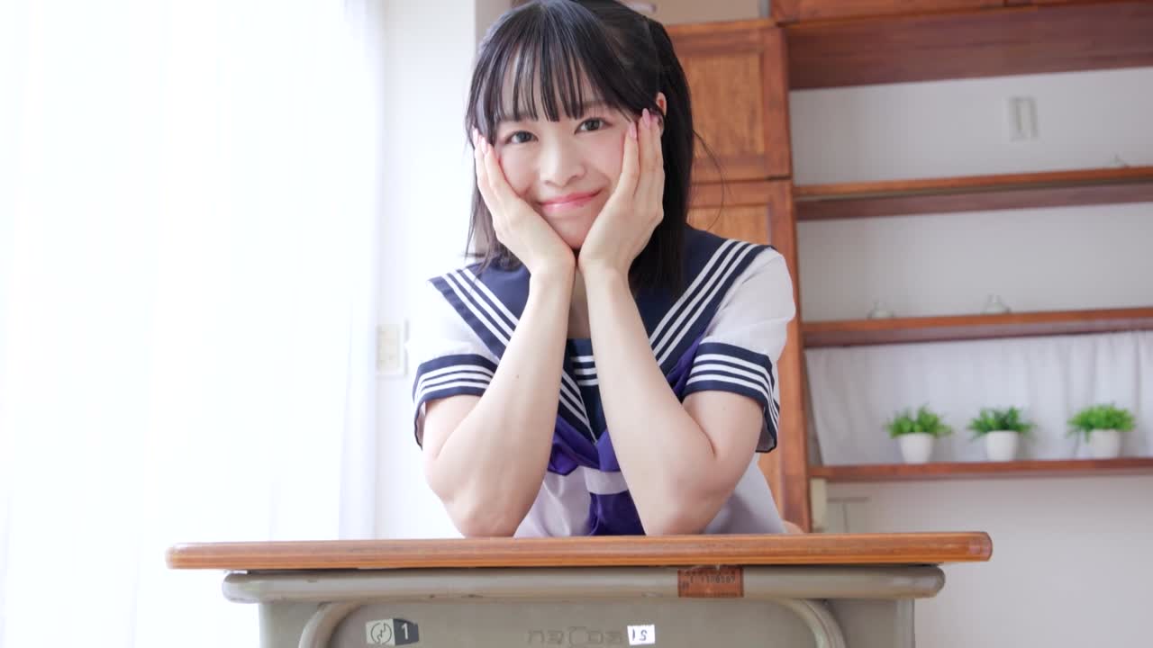 誘惑/上野りさ BD サンプル画像 1